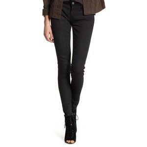 NWOT Streetstyle Levis Super Skinny Two Tone Jeans